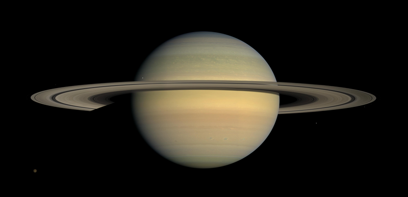 Image: NASA